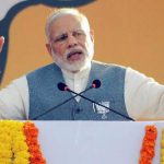 Akhilesh has destroyed UP: Modi