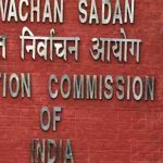 EC cracks whips, transfers officials in UP