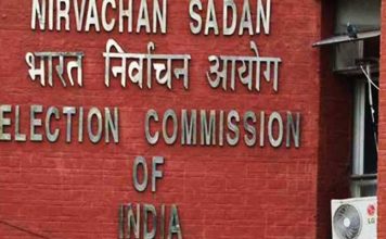 EC cracks whips, transfers officials in UP