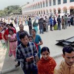 40% of UP voters undecided, finds poll