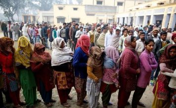 BJP seeks EC probe into ‘deletion’ of voters’ names in UP