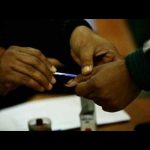 25.71 per cent voting in Ghaziabad till 11 a.m.