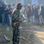 SP candidate’s son shot in UP