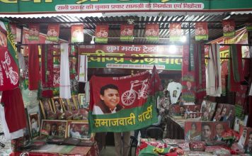 Stakes high for SP, BJP in Lucknow assembly seats