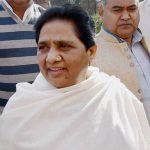 BJP trying to end quotas: Mayawati