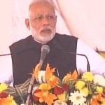 Akhilesh slams Mayawati, Modi