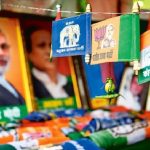 In UP, political discourse gets distasteful