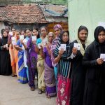 53 seats to go for polls in UP on Thursday