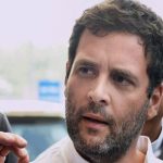 Scared Modi tries to create tension between two religions: Rahul