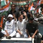 Congress releases list of 11 candidates for UP polls