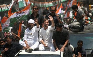 Congress releases list of 11 candidates for UP polls