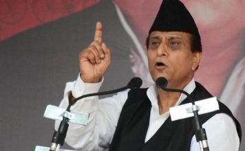 Muslims produce more children as they are unemployed: Azam Khan