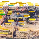 Illustrated Muslim Travel Guide to Jerusalem