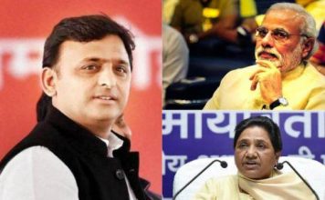 After HC raps UP official, BJP tears into SP government