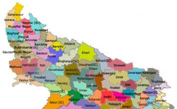 Nominations for 6th phase of UP polls begin