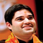 Varun Gandhi included in BJP’s UP star campaigners’ list