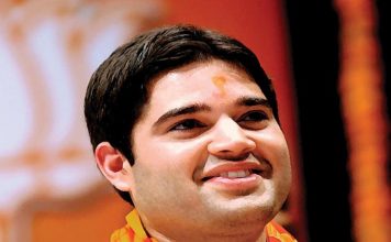 Varun Gandhi included in BJP’s UP star campaigners’ list