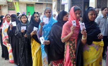 UP polls: Key lies in Modi regaining the Muslim vote