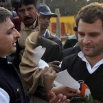 SP minister raises doubts on benefits of tie-up with Congress