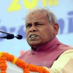 Next President should be a Dalit: Manjhi