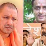 Elaborate arrangements for new UP CM swearing-in