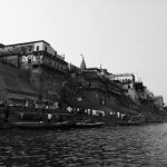 बनारस : ‘जय श्री राम’ का नारा, मोदी का दौरा यानी भाजपा की जीत