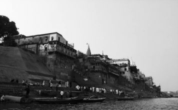 बनारस : ‘जय श्री राम’ का नारा, मोदी का दौरा यानी भाजपा की जीत