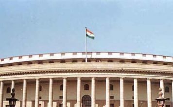 Suspense clouds fate of triple talaq bill