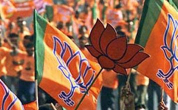 BJP MLAs to elect new UP Chief Minister on Saturday