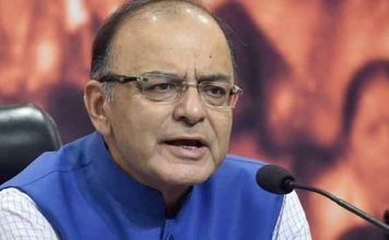 Nationalism a bad word only in India: Jaitley