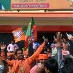 UP victory to help BJP in presidential polls, Rajya Sabha numbers