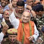 Dear BJP, spare us the moral high ground: your politics is no different from others