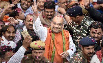 Dear BJP, spare us the moral high ground: your politics is no different from others