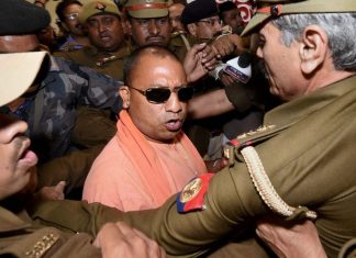 Congress MP alleges caste discrimination in UP