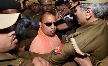 Congress MP alleges caste discrimination in UP