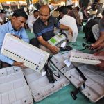 Electronic voting machines (EVMs) deserve multi-party control. Here’s why