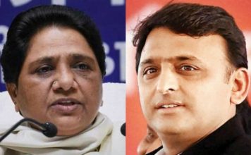BSP is not a position to send Mayawati to Rajya Sabha next year. Will we see a grand alliance?