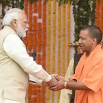 Adityanath as CM is shocking, says New York Times