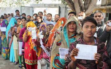 EC extends deadline for UP exit polls