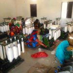 जयापुर : मोदी का आदर्श ग्राम जहां प्राइमरी स्कूल में सूत कताई केंद्र चलता है