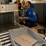 US bans electronics on flights from 8 Muslim countries