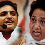 Stop blaming Muslim leadership for UP debacle: Akhilesh, Mayawati are the real culprits