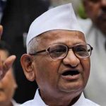 Regressive to think of using paper ballot again: Anna Hazare