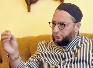 UP should give slaughterhouses time for regularisation: Owaisi