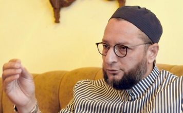 UP should give slaughterhouses time for regularisation: Owaisi