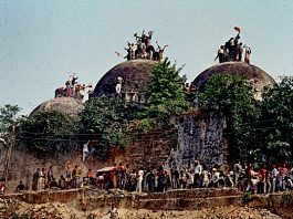 बाबरी मस्जिद-राम मंदिर : जाने कब क्या हुआ इसके निर्माण से लेकर शहादत तक