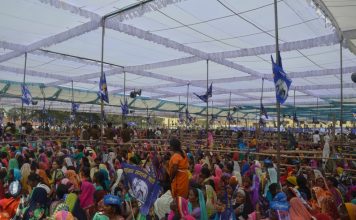 Many memorable firsts in 2017 UP assembly elections