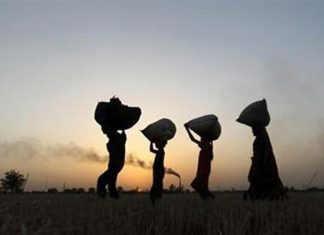 Where is loan waiver for UP farmers, Congress asks BJP