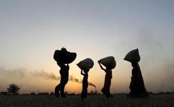 Where is loan waiver for UP farmers, Congress asks BJP