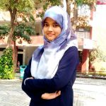 जामिया गर्ल की बचपन बचाने की एक मुहिम